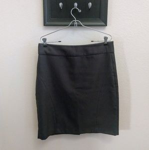 Women's pencil skirt by Banana Republic